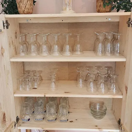 Proche Valenciennes - Cosy 80 M2 Dans Dependances Chateau Apartman *