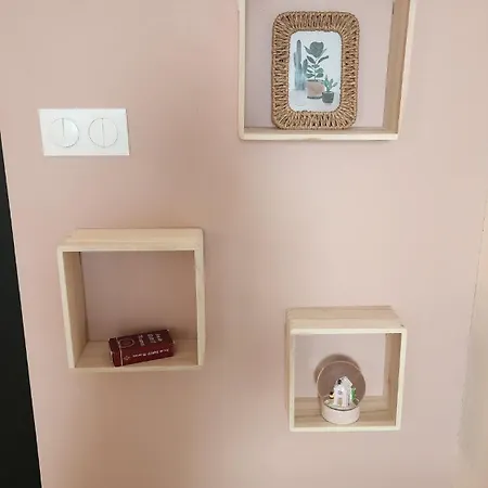 Apartman Proche Valenciennes - Cosy 80 M2 Dans Dependances Chateau