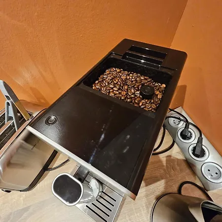 Apartman Proche Valenciennes - Cosy 80 M2 Dans Dependances Chateau