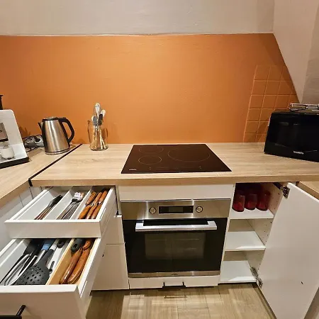 Proche Valenciennes - Cosy 80 M2 Dans Dependances Chateau