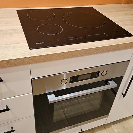 Proche Valenciennes - Cosy 80 M2 Dans Dependances Chateau Apartman *