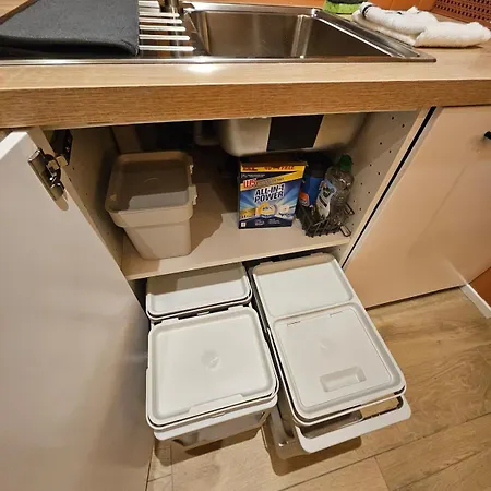 Proche Valenciennes - Cosy 80 M2 Dans Dependances Chateau Apartman