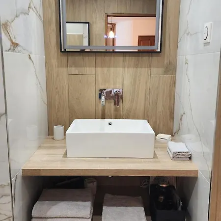 Proche Valenciennes - Cosy 80 M2 Dans Dependances Chateau Apartman *