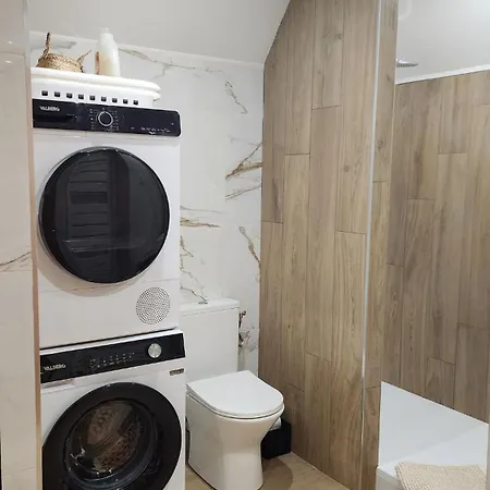 Apartman Proche Valenciennes - Cosy 80 M2 Dans Dependances Chateau Famars