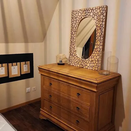 Apartman Proche Valenciennes - Cosy 80 M2 Dans Dependances Chateau