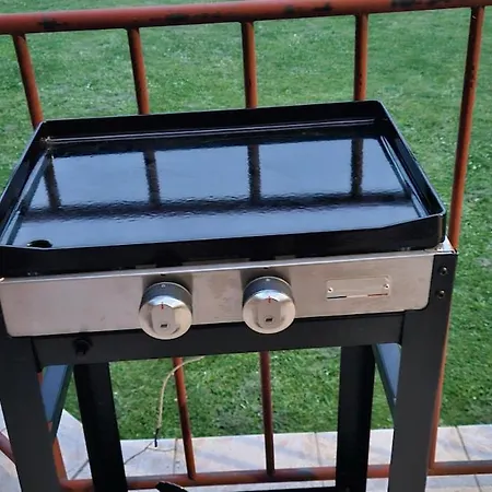 Proche Valenciennes - Cosy 80 M2 Dans Dependances Chateau Apartman Famars